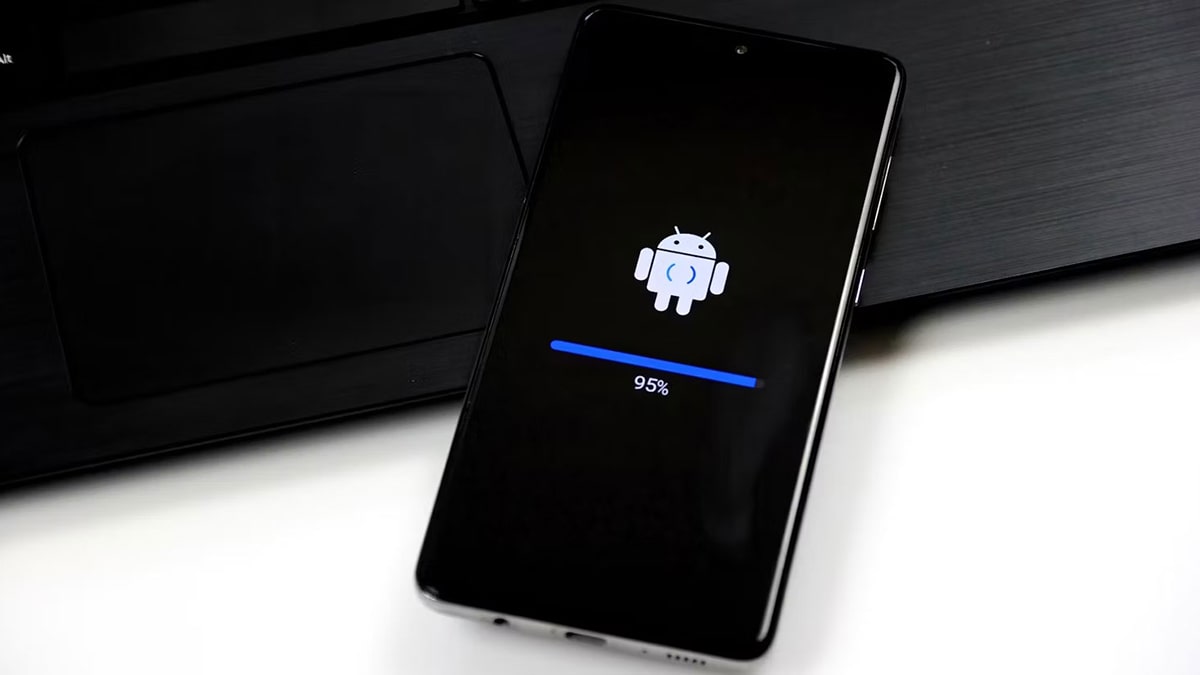 Điện thoại Android 