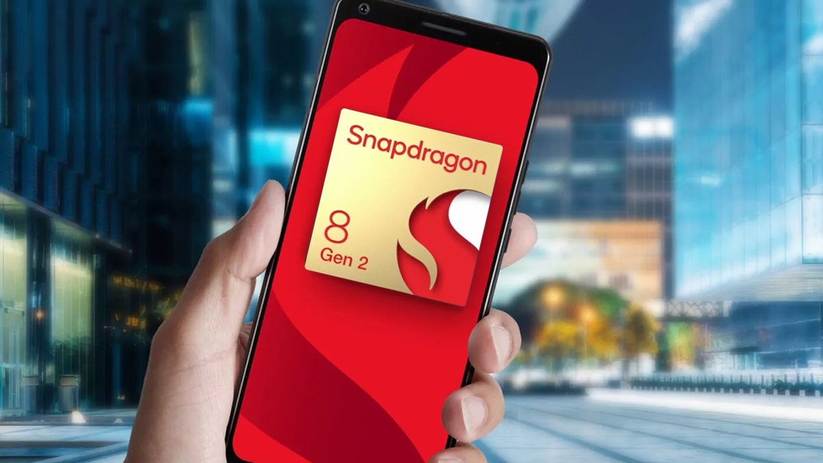 Điện thoại chip Snapdragon 8 Gen 2 có gì đáng mua?