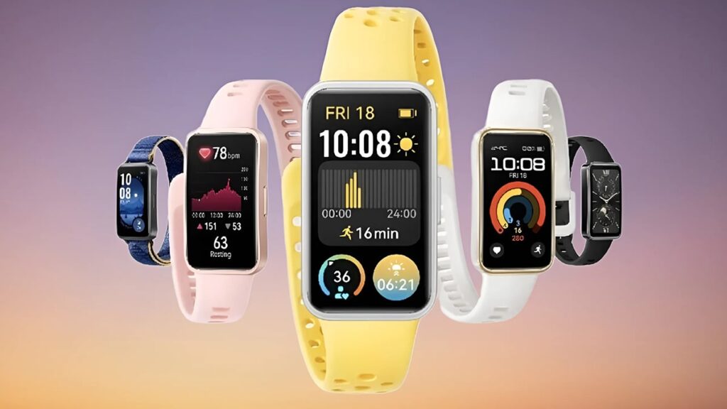 Huawei band 9 có GPS không? Có nên mua sử dụng?