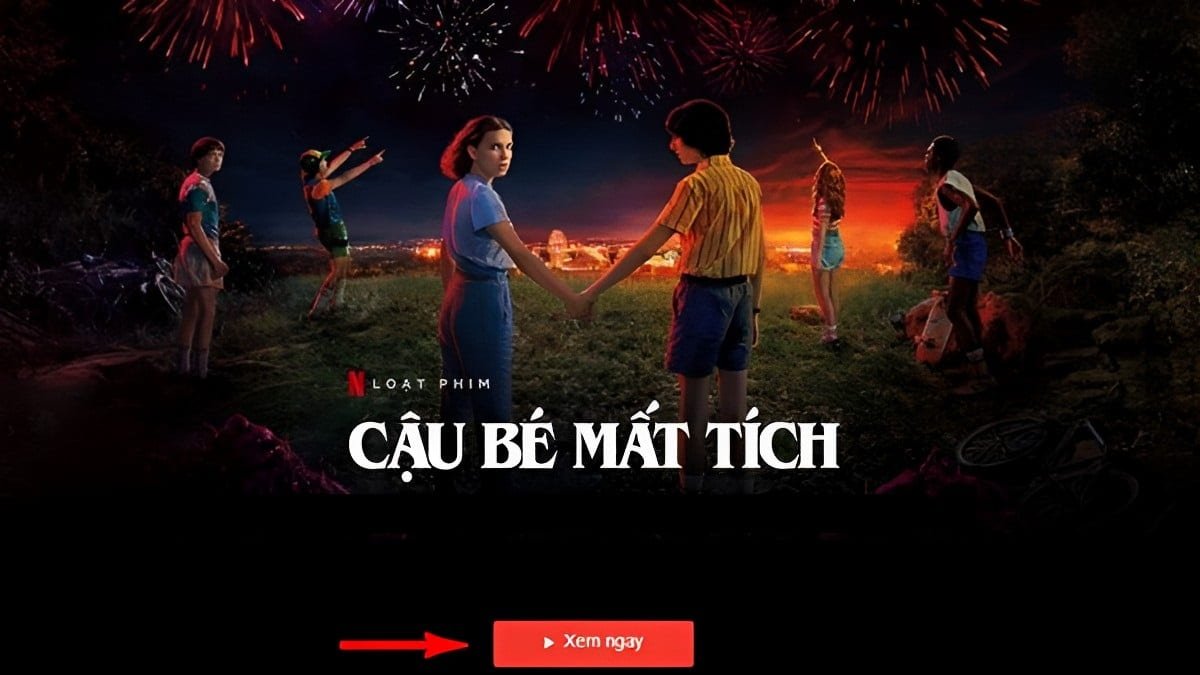 Cách xem trên máy tính