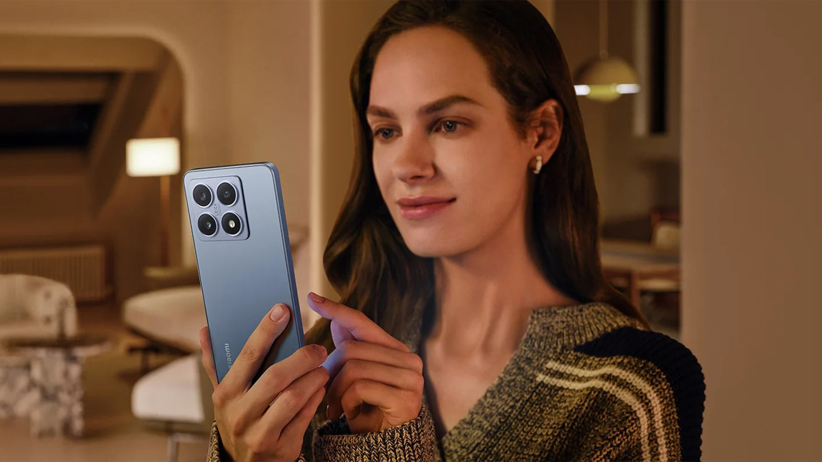 đánh giá màn hình điện thoại Xiaomi
