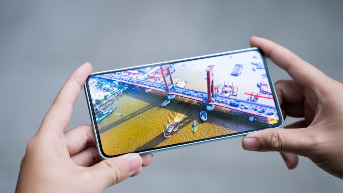 Xiaomi Redmi Note 14 5G có tốt về chất lượng màn hình