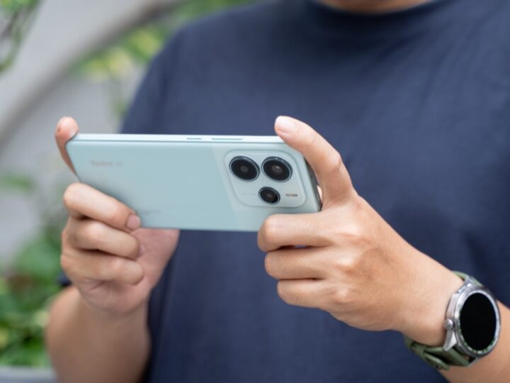 Xiaomi Redmi Note 14 5G có tốt không? Khác biệt gì đời cũ?