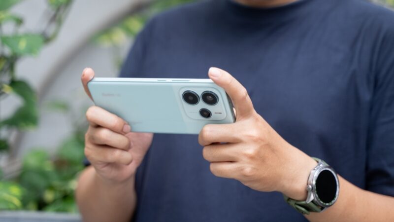 Xiaomi Redmi Note 14 5G có tốt không? Khác biệt gì đời cũ?