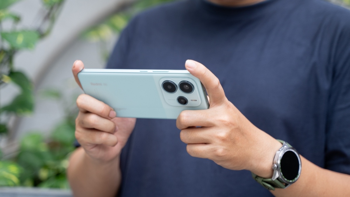 Xiaomi Redmi Note 14 5G có tốt không? Khác biệt gì đời cũ?