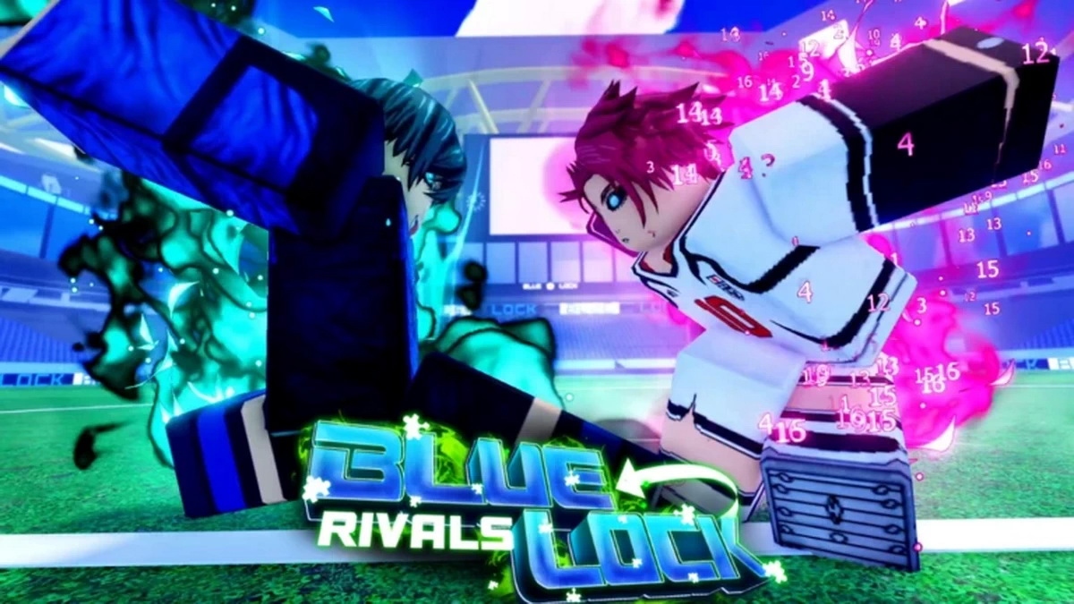 Cách nhận code Blue Lock mới nhất
