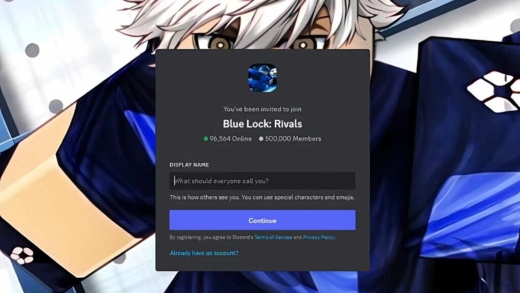 Danh sách code Blue Lock Rivals mới nhất giá trị, miễn phí