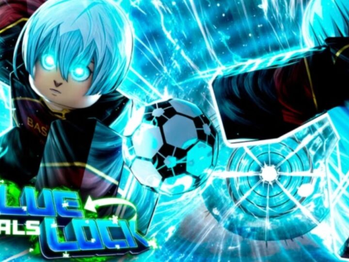 Danh sách code Blue Lock Rivals mới nhất giá trị, miễn phí