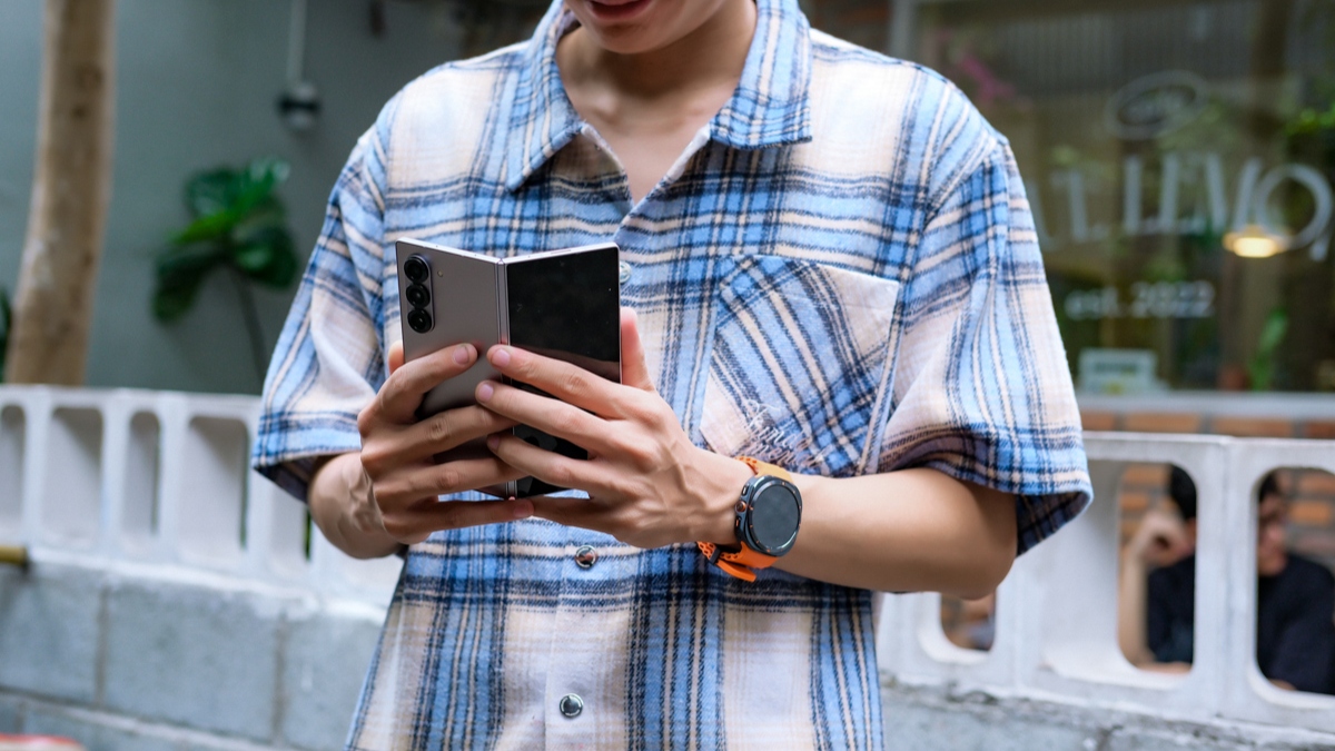 Đánh giá nhu cầu sử dụng Samsung Galaxy Z Fold 7 và Z Fold 6