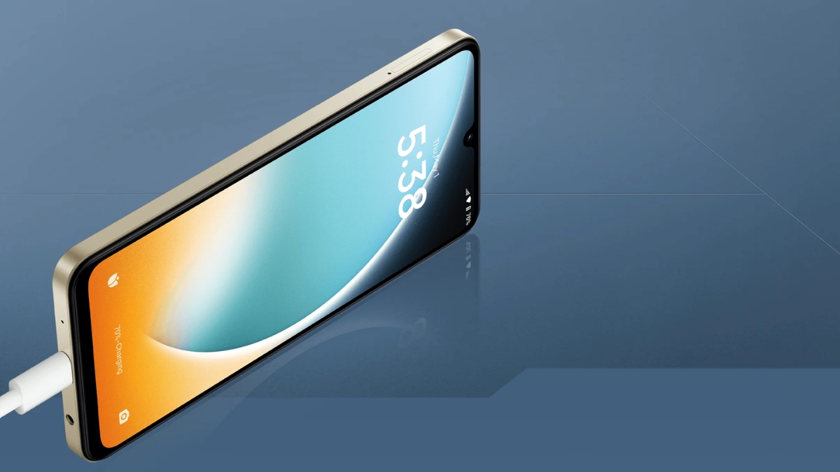 POCO C71 có gì mới về pin