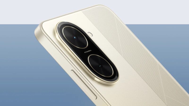 Poco C71 có gì mới? Giá dự kiến? Có nên mua hay không?