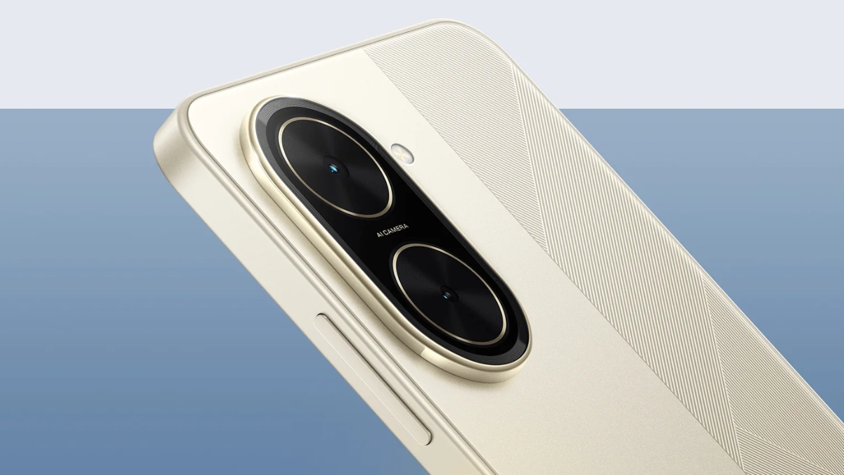 Poco C71 có gì mới? Giá dự kiến? Có nên mua hay không?