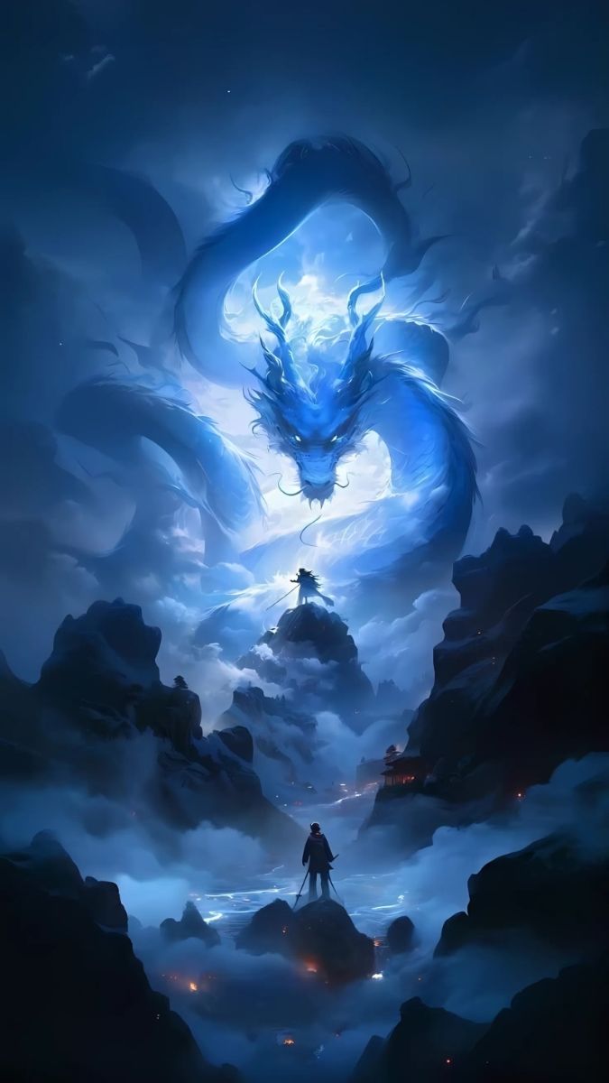 Cảnh thiên nhiên 3D