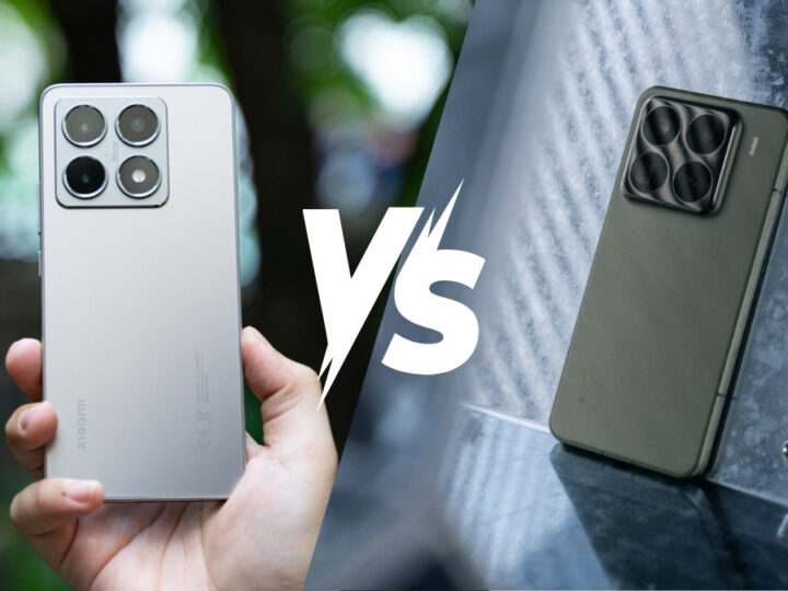 So sánh Xiaomi 15T và 15T Pro, có nhiều khác biệt?