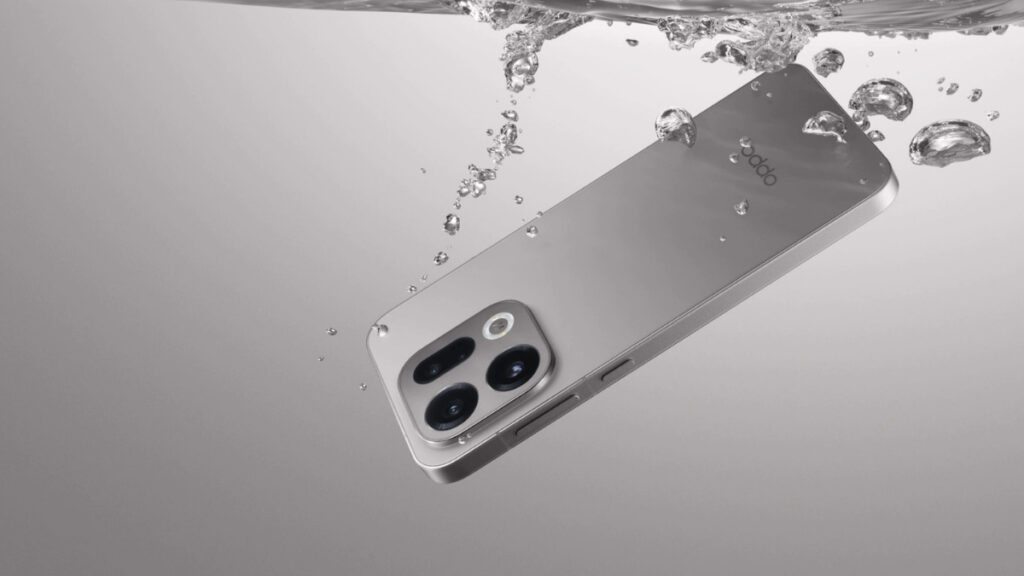 oppo find x9 và oppo find x9 pro